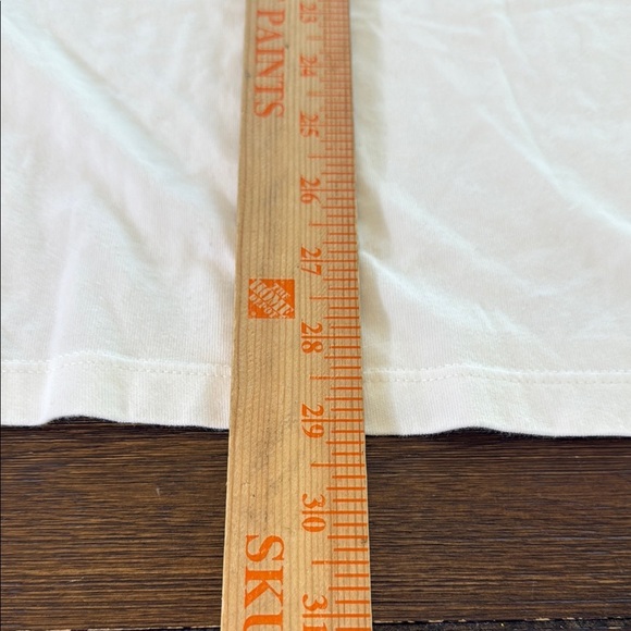 Madewell Garment-Dyed Allday Crewneck Tee Size XXL - Picture 5 of 11